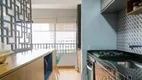 Foto 2 de Apartamento com 2 Quartos à venda, 57m² em Brás, São Paulo