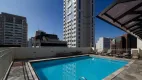 Foto 14 de Flat com 1 Quarto para alugar, 42m² em Itaim Bibi, São Paulo