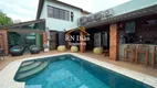 Foto 3 de Casa de Condomínio com 4 Quartos à venda, 442m² em Recreio Dos Bandeirantes, Rio de Janeiro
