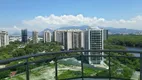 Foto 10 de Apartamento com 1 Quarto à venda, 376m² em Barra da Tijuca, Rio de Janeiro