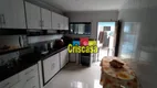 Foto 11 de Casa com 4 Quartos à venda, 180m² em Novo Portinho, Cabo Frio