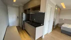 Foto 3 de Apartamento com 1 Quarto para venda ou aluguel, 39m² em Campo Belo, São Paulo