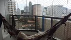Foto 10 de Apartamento com 3 Quartos à venda, 115m² em Jardim Astúrias, Guarujá