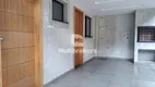 Foto 6 de Sobrado com 3 Quartos à venda, 140m² em Thomaz Coelho, Araucária