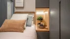 Foto 3 de Apartamento com 2 Quartos à venda, 111m² em Vera Cruz, São Paulo