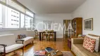 Foto 4 de Apartamento com 3 Quartos à venda, 143m² em Jardim América, São Paulo