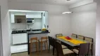 Foto 3 de Apartamento com 3 Quartos à venda, 109m² em Tamboré, Barueri