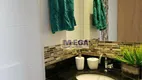 Foto 14 de Apartamento com 2 Quartos à venda, 63m² em Botafogo, Campinas