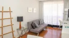 Foto 5 de Apartamento com 1 Quarto à venda, 35m² em Leblon, Rio de Janeiro