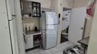 Foto 3 de Apartamento com 2 Quartos à venda, 60m² em Jardim São Domingos, Americana