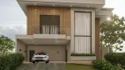 Foto 3 de Casa de Condomínio com 4 Quartos à venda, 307m² em Jardim Sul, Uberlândia