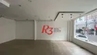 Foto 5 de Ponto Comercial à venda, 135m² em Gonzaga, Santos