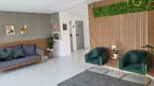 Foto 15 de Apartamento com 2 Quartos à venda, 66m² em Vila Assunção, Praia Grande