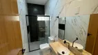 Foto 10 de Sobrado com 3 Quartos à venda, 150m² em Jibran El Hadj, Anápolis