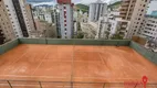 Foto 25 de Apartamento com 3 Quartos à venda, 120m² em Buritis, Belo Horizonte