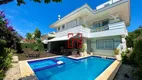 Foto 23 de Casa com 5 Quartos à venda, 383m² em Jurerê Internacional, Florianópolis