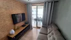 Foto 10 de Apartamento com 3 Quartos à venda, 75m² em Jardim Guanabara, Campinas