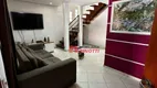 Foto 10 de Casa com 3 Quartos à venda, 140m² em Demarchi, São Bernardo do Campo