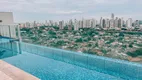 Foto 16 de Flat com 1 Quarto para alugar, 37m² em Jardim Goiás, Goiânia