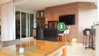 Foto 4 de Apartamento com 3 Quartos à venda, 200m² em Jardim Anália Franco, São Paulo