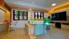 Foto 14 de Casa de Condomínio com 4 Quartos à venda, 540m² em Engenheiro Luciano Cavalcante, Fortaleza