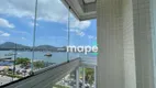 Foto 31 de Apartamento com 4 Quartos à venda, 189m² em Ponta da Praia, Santos