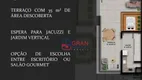 Foto 4 de Casa de Condomínio com 3 Quartos à venda, 130m² em Cidade Industrial, Curitiba