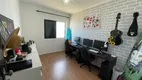 Foto 2 de Apartamento com 3 Quartos à venda, 70m² em Balneário Gaivotas, Itanhaém