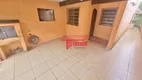 Foto 2 de Sobrado com 3 Quartos à venda, 171m² em Vila Alzira, Santo André