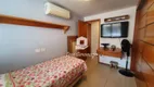 Foto 17 de Cobertura com 3 Quartos à venda, 193m² em Itacoatiara, Niterói