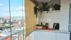 Foto 10 de Apartamento com 2 Quartos à venda, 64m² em Bosque, Campinas