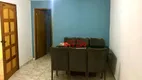 Foto 2 de Sobrado com 2 Quartos à venda, 120m² em Cangaíba, São Paulo