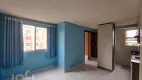 Foto 3 de Apartamento com 2 Quartos à venda, 39m² em Olaria, Canoas