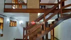Foto 5 de Casa de Condomínio com 3 Quartos à venda, 300m² em Alphaville Residencial 9, Santana de Parnaíba