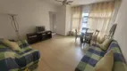 Foto 2 de Apartamento com 3 Quartos à venda, 95m² em Ponta da Praia, Santos