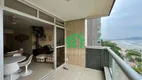 Foto 9 de Apartamento com 3 Quartos à venda, 146m² em Pitangueiras, Guarujá