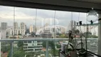 Foto 8 de Flat com 1 Quarto à venda, 45m² em Brooklin, São Paulo