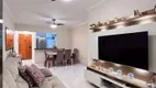 Foto 2 de Apartamento com 2 Quartos à venda, 80m² em Vila Tupi, Praia Grande