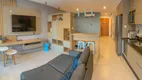 Foto 9 de Apartamento com 1 Quarto à venda, 51m² em Saco da Ribeira, Ubatuba