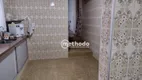 Foto 10 de Casa com 3 Quartos à venda, 172m² em Jardim Leonor, Campinas