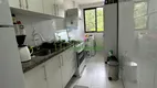 Foto 15 de Apartamento com 2 Quartos à venda, 55m² em Samambaia, Petrópolis