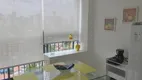 Foto 5 de Flat com 1 Quarto para alugar, 38m² em Brooklin, São Paulo