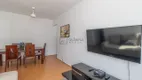 Foto 7 de Apartamento com 3 Quartos para alugar, 85m² em Brooklin, São Paulo