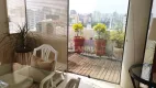 Foto 9 de Apartamento com 3 Quartos à venda, 180m² em Vila Clementino, São Paulo