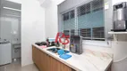 Foto 12 de Apartamento com 3 Quartos à venda, 108m² em Itararé, São Vicente