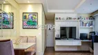 Foto 5 de Apartamento com 2 Quartos à venda, 59m² em Jaguaré, São Paulo