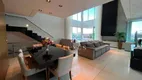 Foto 12 de Casa de Condomínio com 4 Quartos à venda, 550m² em Vila  Alpina, Nova Lima