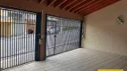 Foto 3 de Casa com 2 Quartos à venda, 160m² em Baeta Neves, São Bernardo do Campo