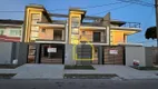 Foto 2 de Casa de Condomínio com 3 Quartos à venda, 149m² em Atuba, Pinhais