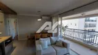 Foto 2 de Apartamento com 3 Quartos à venda, 137m² em Vila Brandina, Campinas